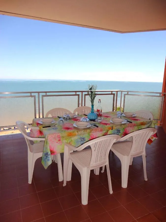 Apartment In Porto Santa Margherita 27854 Italy