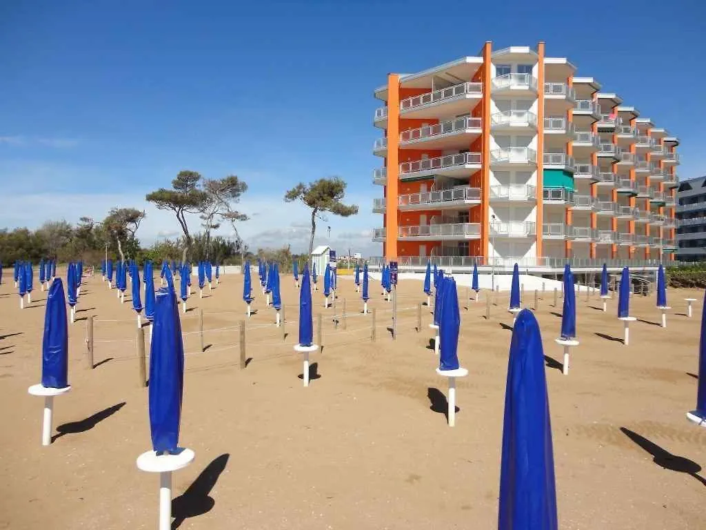 Apartment In Porto Santa Margherita 27854 Italy